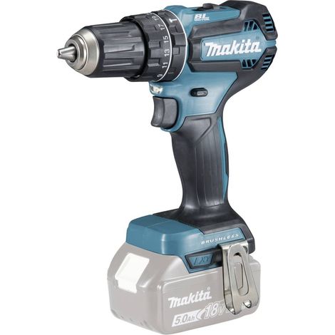 Trapano Makita DHP485Z 18V (1/5)