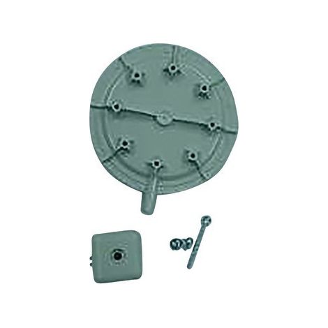 Kit pressostat air 270pa pr- DE DIETRICH CHAPPEE - 7672588