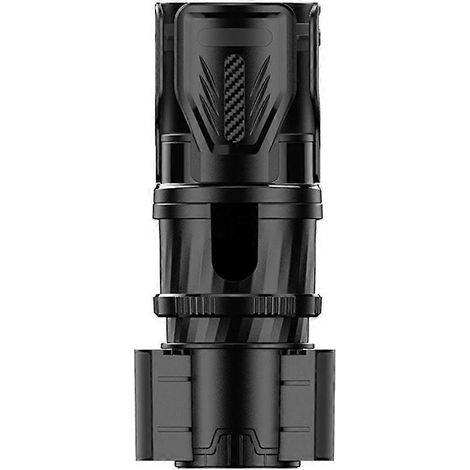 Porte-gobelet réglable pour voiture, support extensible adaptable, organiseur de boissons, adaptateur pour bouteille et canette. (1/4)