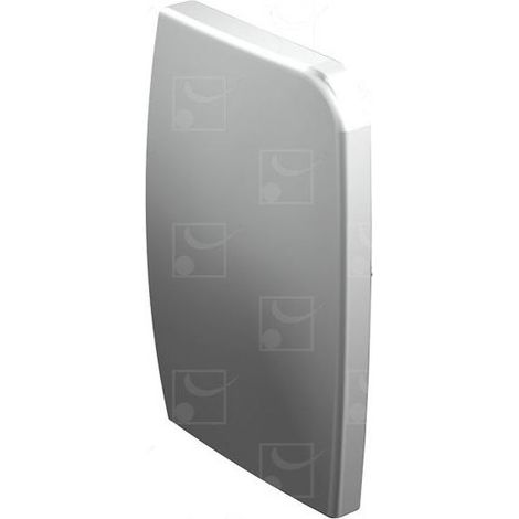 Mantion 11045 Rail para puerta corredera de aluminio