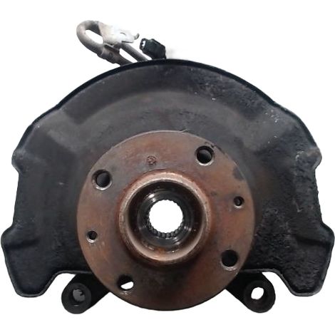 [PRODUIT D'OCCASION] Pivot Avant Gauche SUZUKI Splash ♻️ Ref Oe. 4515151k10 - Garantie à vie (1/3)