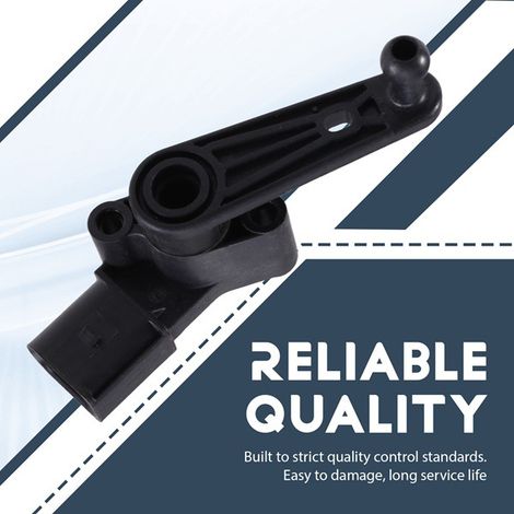 104497100B is suitable for 17-25 Tesla Model 3/Y height sensor 1044971-00-B (1/4)