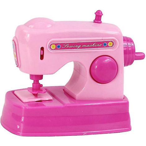 1 machine à coudre pour enfant