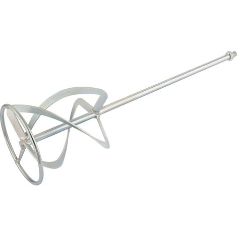 Draper M14 Plaster Paddle Mixer (16208) (1/5)