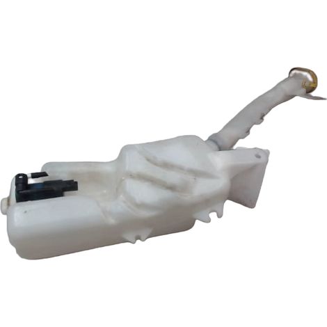 [PRODUIT D'OCCASION] Reservoir Lave-glace Avant RENAULT Clio III Phase 2 2009-2014 ♻️ Ref Oe. 7701058023 - Garantie à vie (1/3)