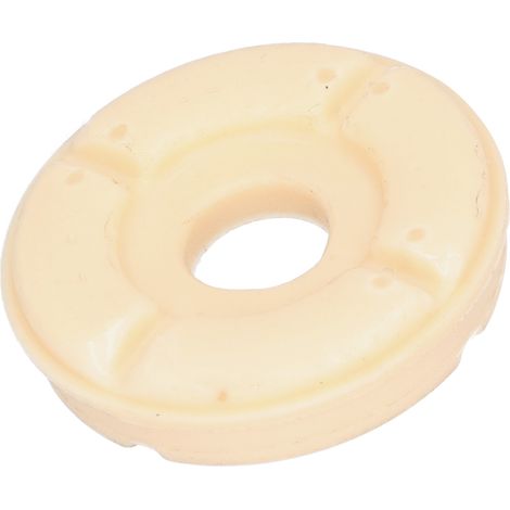 Vordere obere Stoßdämpferbefestigung Gummi 31336776390 für X5 X6 (1/5)