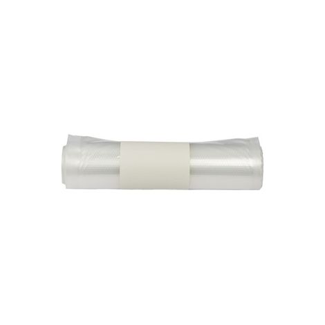 Sacchetti sottovuoto zigrinati per termosaldatrici 150x250 mm 100 pz - Hendi 297414