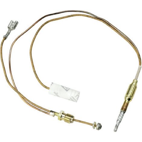 Vaillant thermocouple 171175 pour MAG 275-350 / 9-10, 11-12 (1/2)
