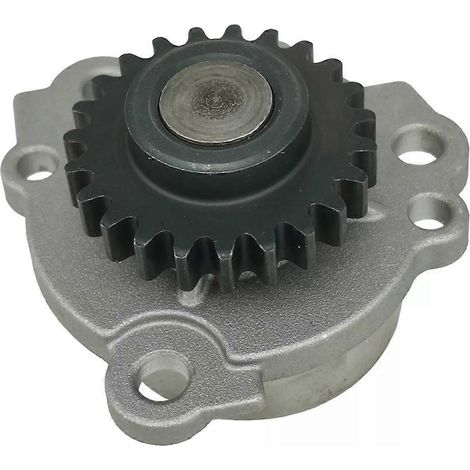 Pompe à huile 21310-03300 pour Honda Picanto 2011-2022 et Stonic 2017-2022 (1,2 L / 1,25 L) (1/4)
