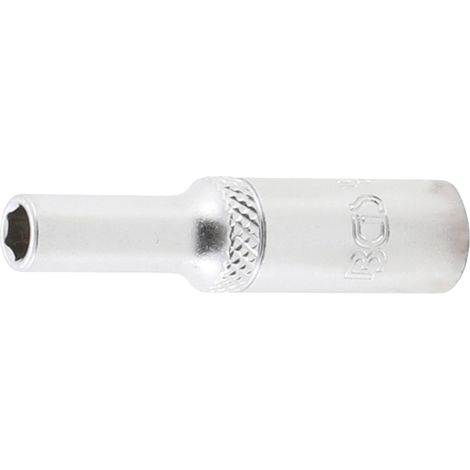 BGS Bussola Pro torque, 1/4 pollici, 5 mm, profondità, 1 pezzo, 10505