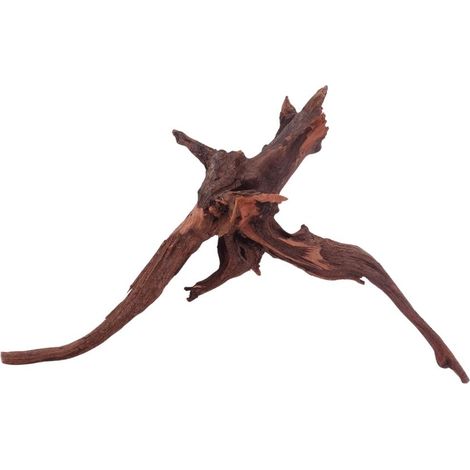 L Driftwood Flußwurzel Nr.4885 Holz Deko Aquascaping
