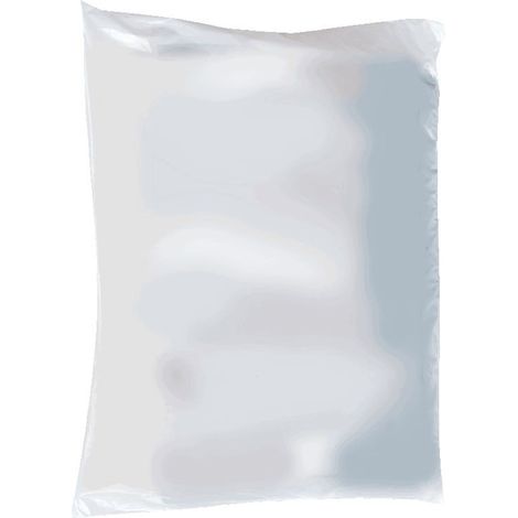 Foglio per pittura in HDPE, 0,007 mm, 4 x 5 m