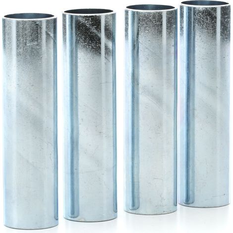 (Lot de 4) Manchon d'Injecteur Berlingo C3 C4 C5 Jumpy 206 308