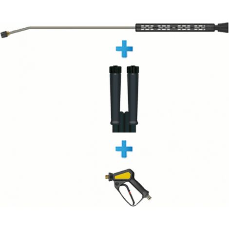 Accessoires Karcher PRO (1/4)