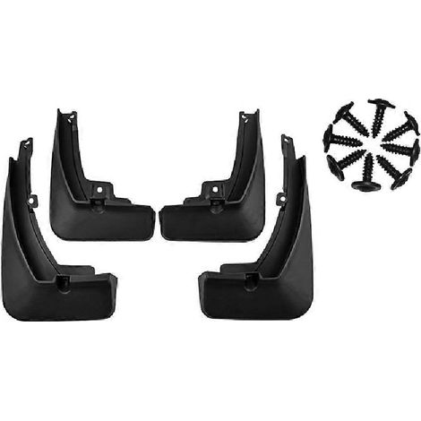 Bavettes de protection pour voiture Geely L Monjaro 2021-2023 - Décoration (1/4)