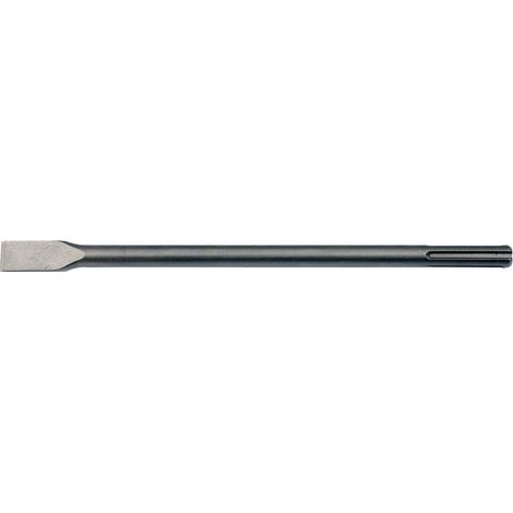Scalpello piatto Yato SDS MAX 25400mm (1/2)
