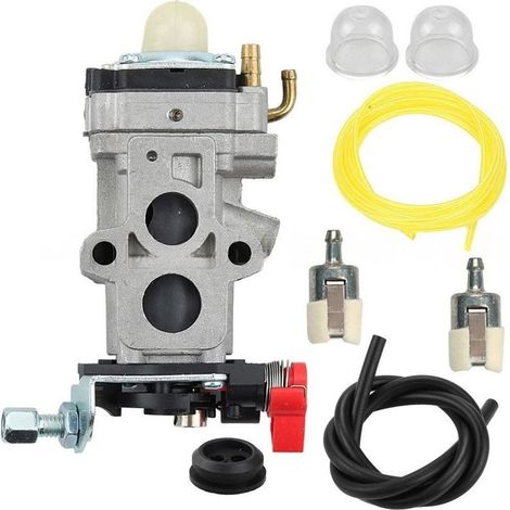 Carburateur WYA-79 pour EBZ8000 EBZ7001RH WYA-56 souffleur dorsal (1/3)