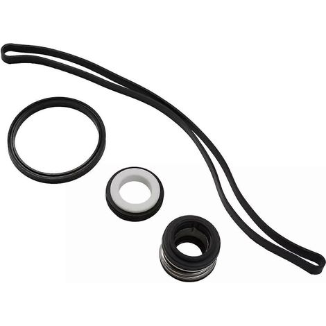Kit de réparation pour pompe de piscine Hayward Super Pump SP2600 SP1600 : stoppe les fuites, restaure les performances et est durable. (1/5)