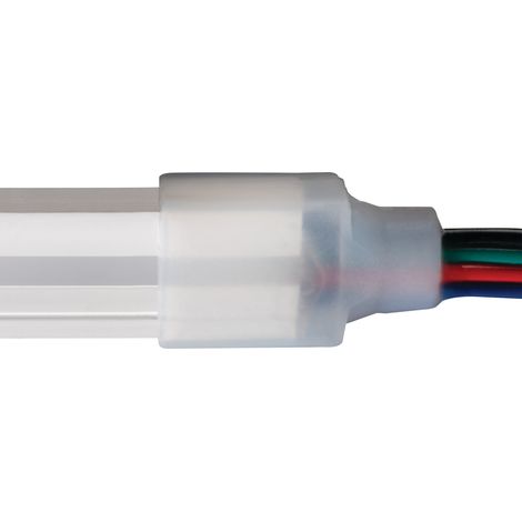 AKCESORIA NEON LED NEON RGB END CAP HOLE - KANLUX (1/4)