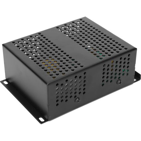 Chargeur de batterie automatique pour groupe électrogène diesel, alimentation à découpage 24 V CC (1/5)