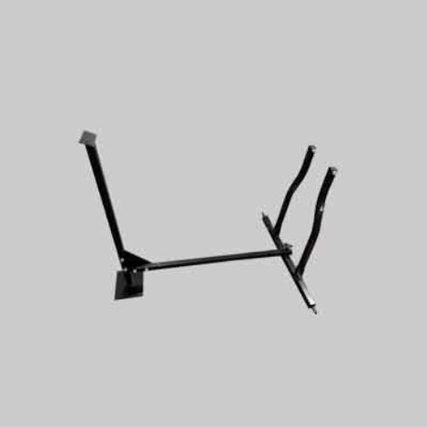 Supporto per spaccalegna orizzontale ideal star h.75 cm IDEAL STAR