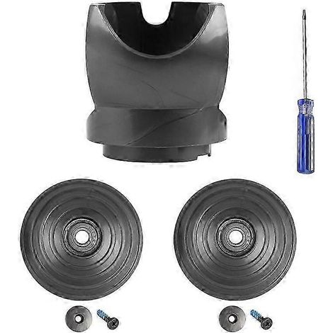 Pièces de rechange pour aspirateurs V10, V11 et V15 : boule en V et connecteur haute puissance pour aspirateur haute puissance 100 W. (1/5)