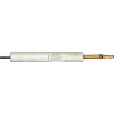 Electrode d allumage 3008930 pour Riello BS1 (remplace 3007985)