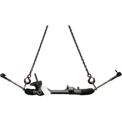[PRODUIT D'OCCASION] Cremaillere RENAULT Twingo 2 2010- ♻️ Ref Oe. 8200867057 - Garantie à vie (1/3)