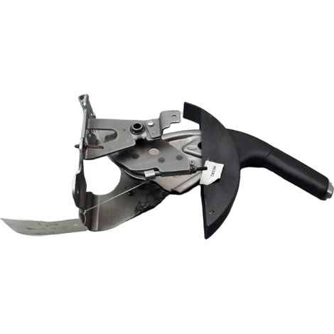 Levier Frein A Main NISSAN Qashqai Break I Phase 1 2007-2010 [PRODUIT D'OCCASION]♻️36010br00a (1/2)
