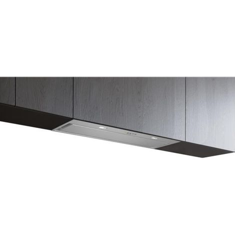 Unità filtrante in acciaio inox da 86 cm, 74,5 m³/h - LB87NAC50 - Siemens
