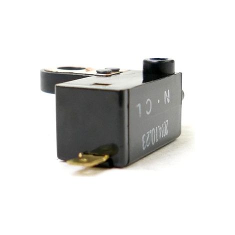 Interrupteur d'arrêt moteur tondeuse – Compatible GCV135, GCV160 – Pièce d'origine Honda – Contacteur pour moteur fiable