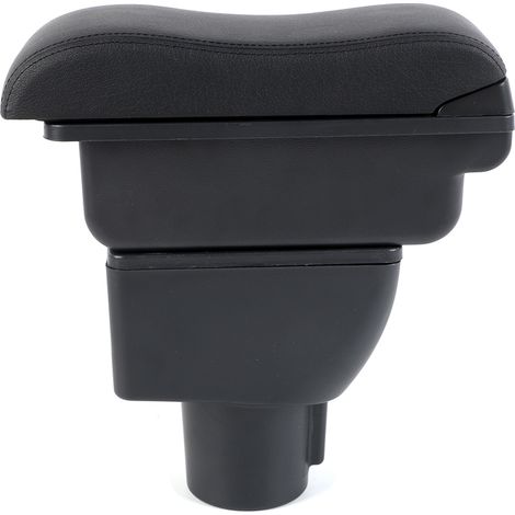 Coffre d'accoudoir central de voiture pour Hyundai GETZ, boîte de rangement, accessoire de modification (1/5)