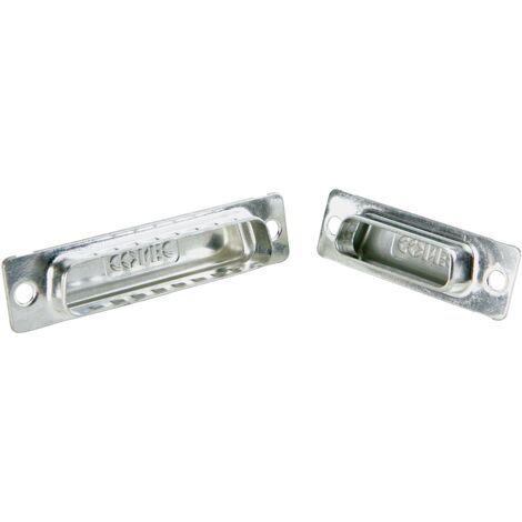 N/A Conec 165X12969X argent 1 pc(s) (1/4)