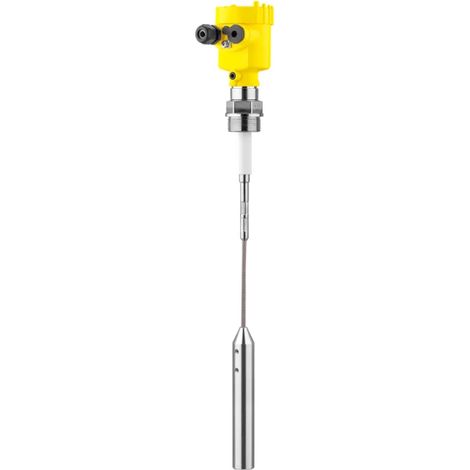 VEGACAL 65 Sonde admittance à c‚ble pour la mesure de niveau continue