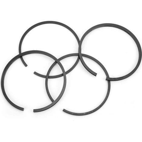 Segment de piston 100 mm pour compresseur d'air 15 CV/11 kW (1,6 L) - Accessoires moteur de rechange (1/5)