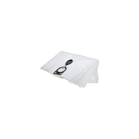 Vhbw – Lot de 10 sacs compatibles Spit AC 1625 – Microfibres non tissées – Accessoire pour aspirateur – Haute qualité (1/4)