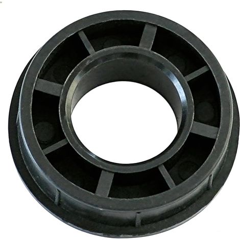 Garage Door Twist Spring Nylon Ring Easy to Install Compatible with Garage Door Torsion Spring Systems (1/5)