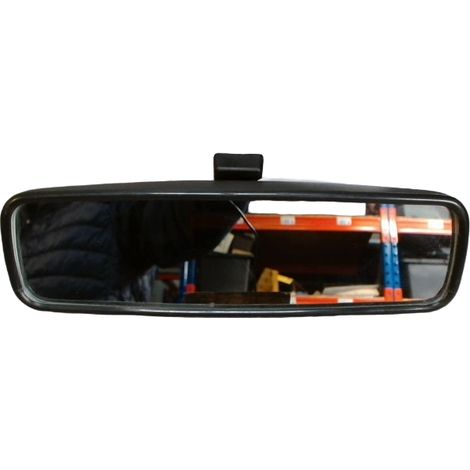 [PRODUIT D'OCCASION] Retroviseur Interieur MICROCAR M.go ♻️ Ref Oe. 0659212 - Garantie à vie (1/3)