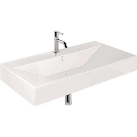 Kludi RESA Waschtisch 101 x 50 cm (1/2)