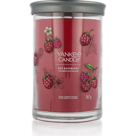 Yankee Candle Duftkerze Purpur 100 Stunden
