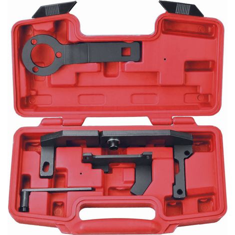 Calado distribucion para peugeot citroen toyota motores GASOLINA 1.0/1.2 VTI (1/4)