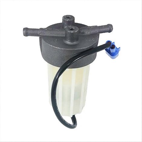 Ensemble filtre pour moteur hors-bord 6P3-24560-03-00 (1/5)