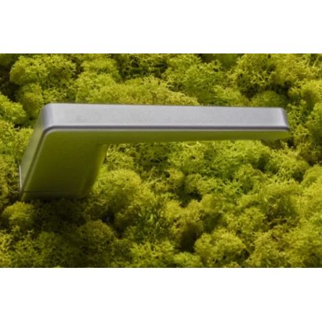 MANIGLIA REGUITTI OBLIQ ART.700 Q.8 GRIGIO - PROMO - (1/3)