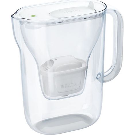 BRITA Wasserfilter Style essential (1/5)