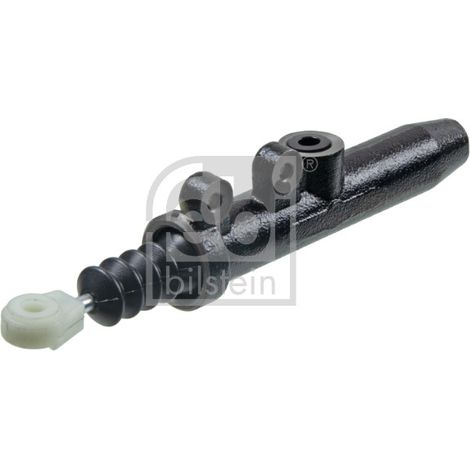 FEBI BILSTEIN 12266 Cylindre émetteur, embrayage - 001 295 10 06 (1/2)