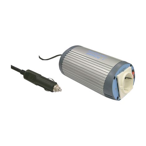 Wechselrichter meanwell a302-100-f3 100 W 24 V DC