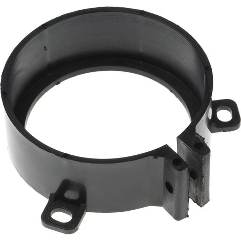 Clip de fixation pour condensateur RS PRO, diamètre 63.5mm (1/3)