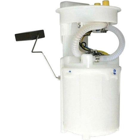 Conjunto de bomba de combustible 1J0919051B 1J0919051C 1J0919087C 7M3919051 6X0919056 para MK4 para A3 Leon (1/2)