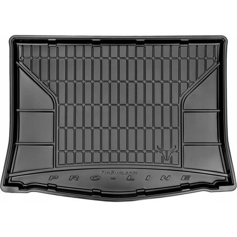Inserto Goma Alfombrilla Maletero ALFA ROMEO Giulietta 2010-2020 (1/5)