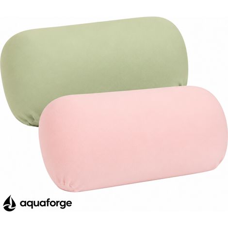 Almofada Cervical Ergonómica Espuma Viscoelástica 21 x 41 x 10 cm (1/5)